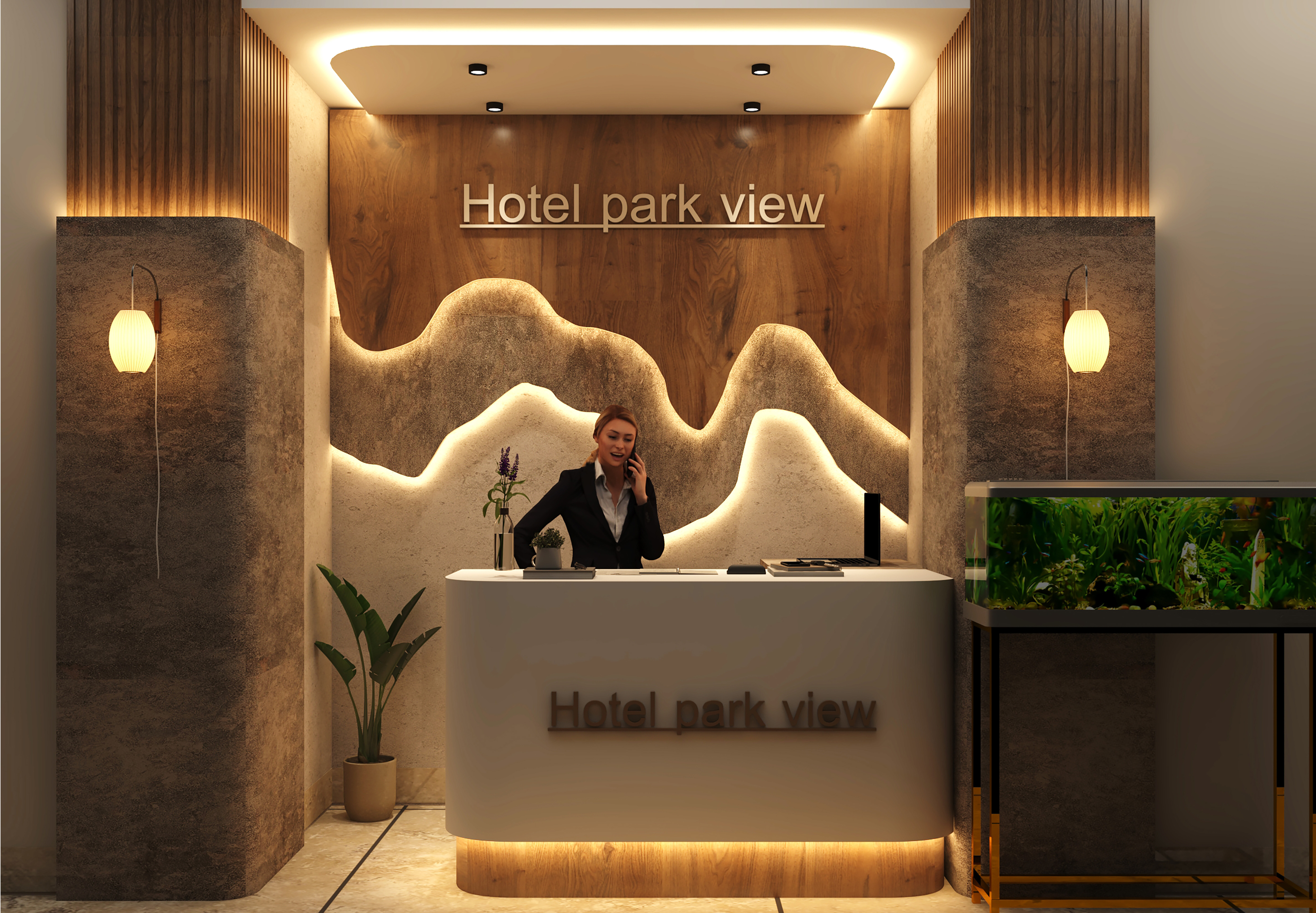 hotel Park view Bathinda