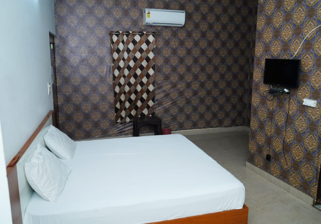Hotel Park View Bathinda