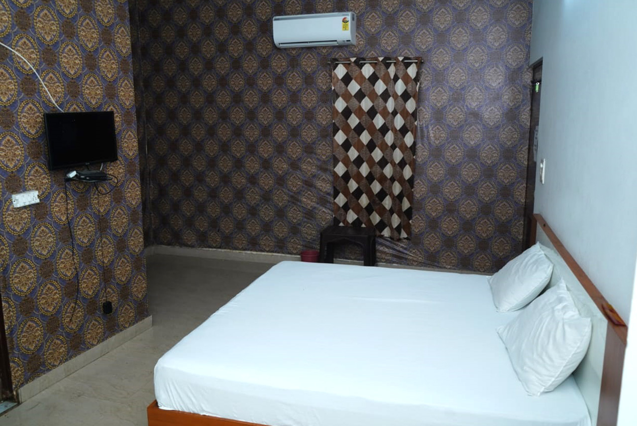 Hotel Park View Bathinda
